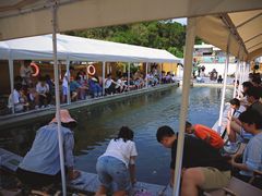 -DGE季风钓虾营地·团建·聚会