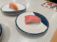 -滨寿司(新街口中央商场店)