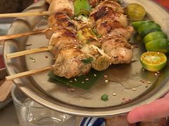 -欢桃·融合餐酒馆 Eatery&Bistro