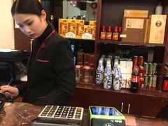 -清华酒楼(盘门店)