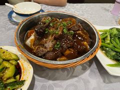 -十三姨工厨顺德美食·宴会·团餐(天河北路店)