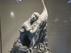 -江苏省美术馆(长江路新馆)