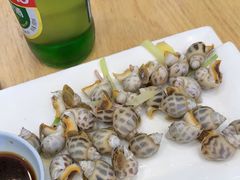 -启东小海鲜(庄先湾路1号店)