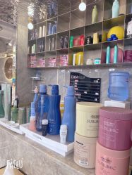 点击看大图 -悦SALON