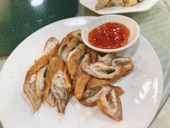 -华哥私厨-原醉琼楼