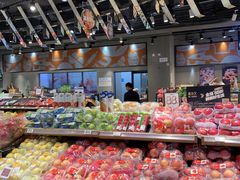 -盒马鲜生(皇庭广场店)