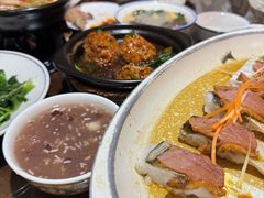 -应天大明王朝·南京菜(中山陵店)