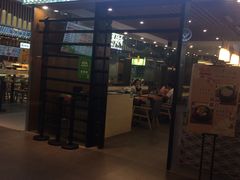 门面-其美潮州鱼旦粉世家(花城汇南区分店)