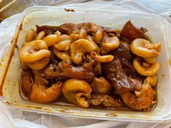 -明记牛杂(新马路分店)