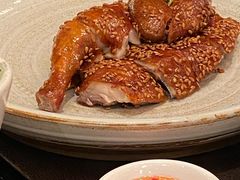 -广州文华东方酒店·江-由辉师傅主理