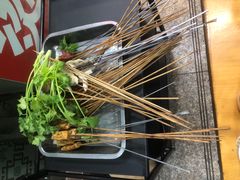 -昱欣麻辣烫·清真