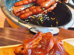 南乳扎烧-大牌大·传统杭帮菜(湖滨店)