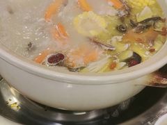 -土连锅·现熬养生汤锅(梁家巷店)