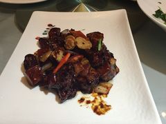 -御花园·粤菜·海鲜火锅(中山公园店)