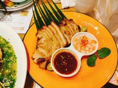 -娘惹裙厨餐厅(昙华林店)