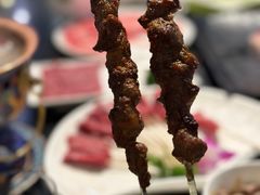 -南门涮肉(上海二店)