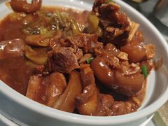 -客家汇·客家传承菜(水库店)