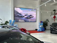 -永达广汽丰田店