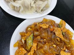 -一锅厨东北水饺店(厦大店)