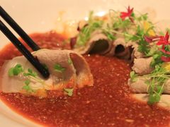 -榕意·川味之美(深业上城店)