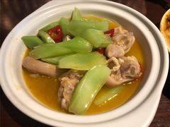 泡椒猪蹄花-成都娃娃花园餐厅 (南艺旗舰店)