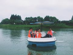 -太阳岛度假酒店