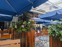 -普拉那啤酒坊Paulaner(凯宾斯基饭店)
