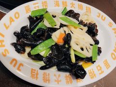 -潮澎派·潮汕菜大排档(南较西路店)
