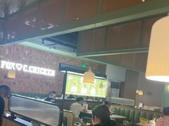 -狐狸爱上椰子鸡(滨江星光大道店)