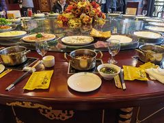 -老码头火锅(骡马市店)