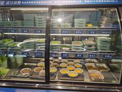 -蚝英雄鲜蚝自助专门店(长楹天街直营店)