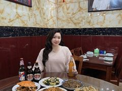 -小铜锣湾海鲜家常菜馆(河西店)