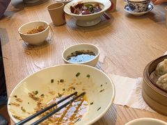-新万鑫银丝面·非遗无锡味(惠山古镇店)