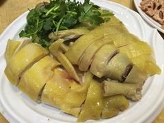 正宗湛江鸡-瑞记湛江鸡饭店·粤西第一鸡(粤垦店)