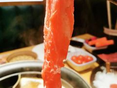 -温野菜涮涮锅(西单大悦城店)