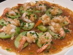 -梁家大院•农家菜(昆山会展中心店)