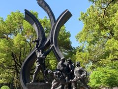 -上海市龙华烈士陵园