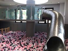 -龙格亲子游泳·水育早教运动中心(绿城店)
