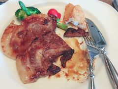 -南沙游艇会·大兵船餐厅