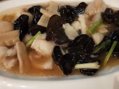 -东方明珠老上海8号餐厅(东方明珠广播电视塔店)