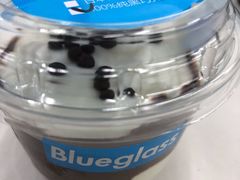 -Blueglass酸奶(财富购物中心店)