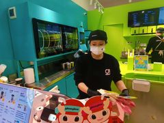 -gleeglee乐溢亦茶(合生汇店)