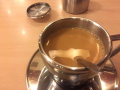 -多多旺港式茶餐厅(新区店)