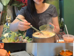 -Thai Basil罗勒叶泰式餐厅(时代天街店)
