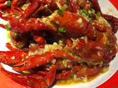 -熊记虾王·小龙虾(东晓南店)