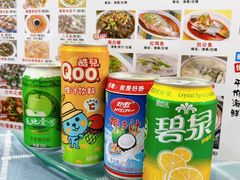 -明记海鲜大排档(巽寮湾店)