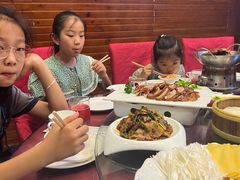 -东四民芳餐厅(世茂工三店)