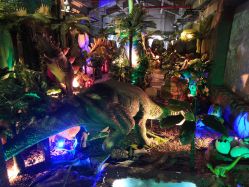 -恐龙探索乐园(磁器口店)