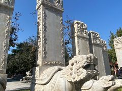 -北京石刻艺术博物馆(五塔寺)