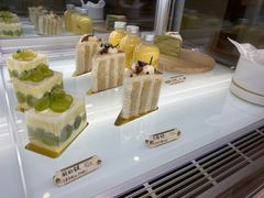 -侘寂甜品(自取店)